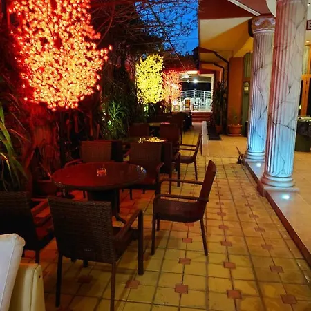 Hotel Cantilena Nesebar