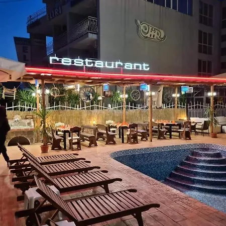 Hotel Cantilena Nesebar