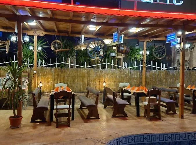 Cantilena Несебър