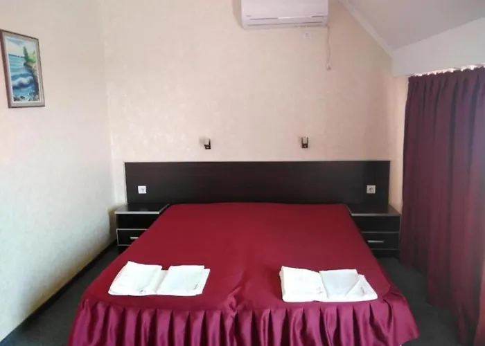 Cantilena Несебър