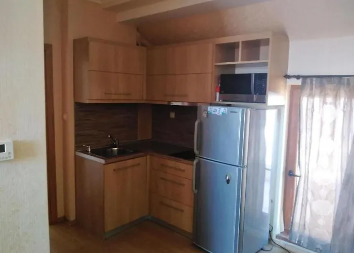 Cantilena Несебър