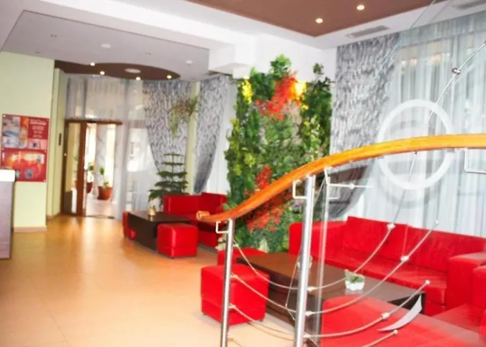 Хотел Cantilena