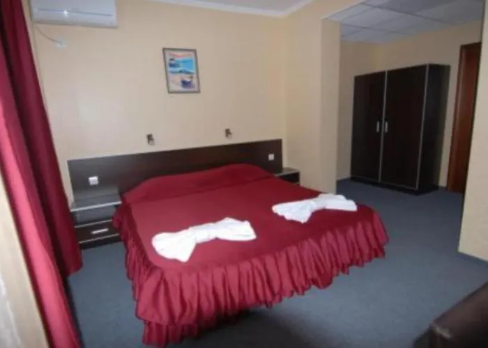 Хотел Cantilena 3*